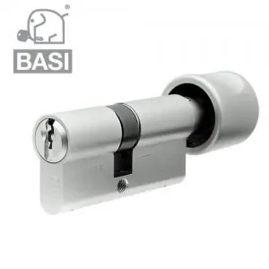 Knaufzylinder Basi AS