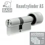 Knaufzylinder Basi AS – Bild 5