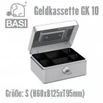 Geldkassette GK10 – Bild 3
