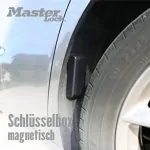 Magnetische Schlüsselbox – Bild 2