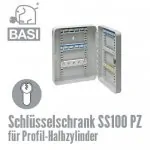 Schlüsselschrank SS100 PZ – Bild 4