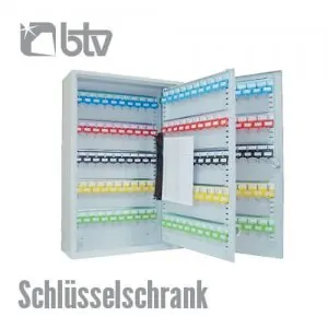 Schlüsselschrank