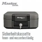 Master Lock Sicherheitskassette