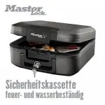 Sicherheitskassette M – Bild 2
