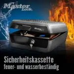 Sicherheitskassette XL – Bild 2