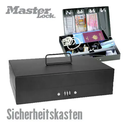 Sicherheitskasten SK7147 – Bild 2