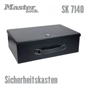 Master Lock® Sicherheitskasten medium SK 7140