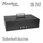 Sicherheitskasten SK 7147