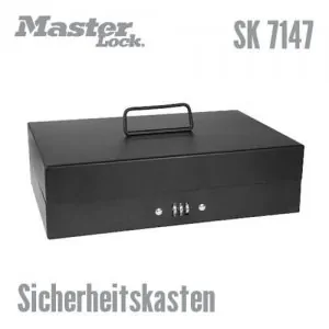 Sicherheitskasten SK 7147