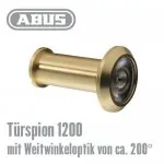 Türspion 1200 – Bild 2