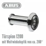 ABUS Türspion 1200