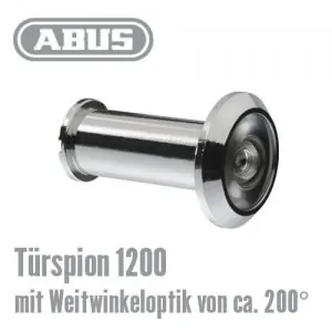 ABUS Türspion 1200