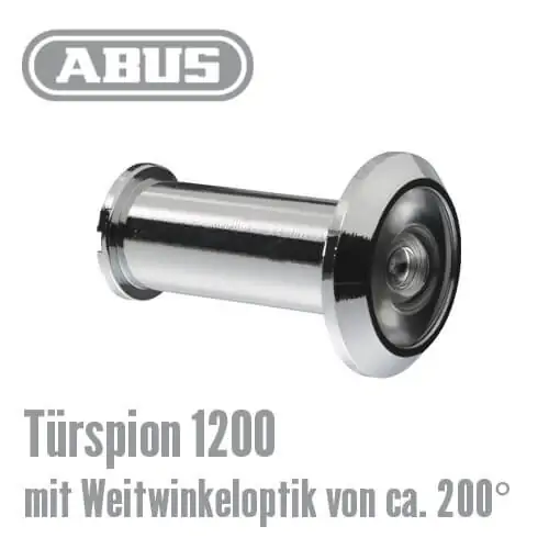 ABUS Türspion 1200