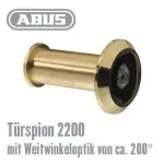 Türspion 2200 – Bild 4