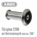 Abus Türspion 2200