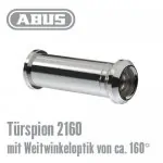 Abus Türspion 2160