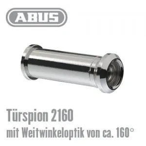 Abus Türspion 2160