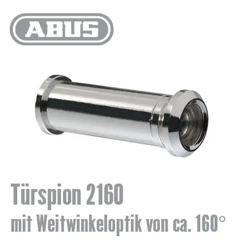 Abus Türspion 2160