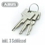 ABUS 310 Standard S5+ Schlüssel