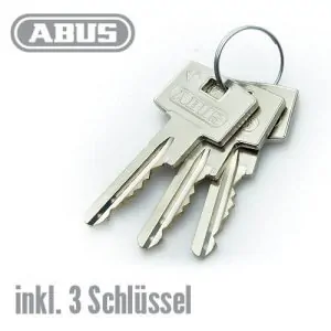 ABUS 310 Standard S5+ Schlüssel