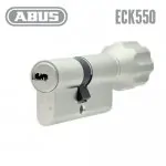 Knaufzylinder ABUS ECK550
