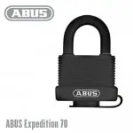 ABUS Vorhangschloss 70/45 – Bild 6