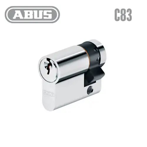 Knaufzylinder ABUS K82N – Bild 5