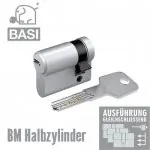 Halbzylinder Basi BM – Bild 2