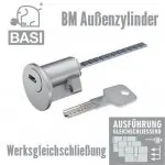 Außenzylinder Basi BM – Bild 4