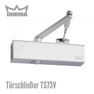Dorma Türschließer TS 73V