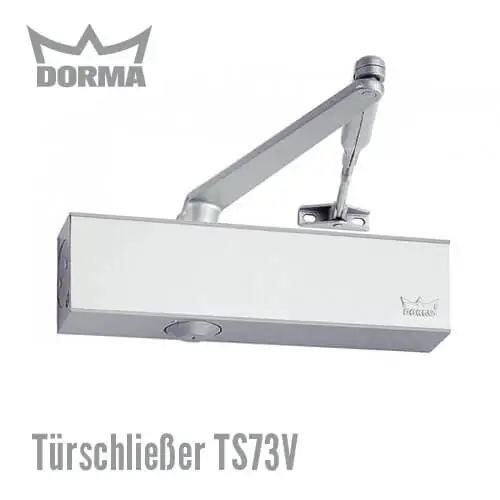 Dorma Türschließer TS 73V