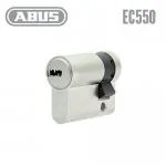Halbzylinder ABUS EC550