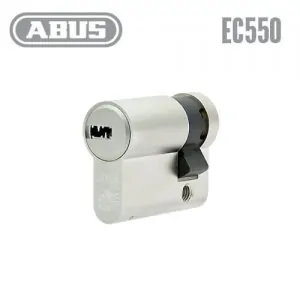 Halbzylinder ABUS EC550