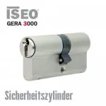 GHS Schließzylinder GERA 3000