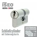 Schließzylinder GERA 3000 – Bild 7