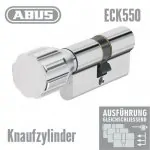ABUS ECK550 Knaufzylinder – Bild 3