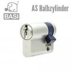 Halbzylinder Basi AS