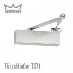 Dorma Türschließer TS 71