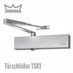 Dorma Türschließer TS 83