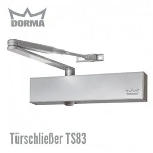 Dorma Türschließer TS 83