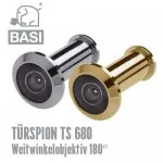 Türspion TS680