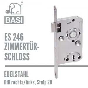 Basi ES 246 falz 20-55/72