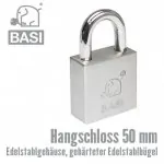Vorhängeschloss 50mm