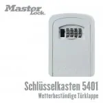 Schlüsselkasten 5401 beige – Bild 3