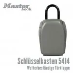Schlüsselkasten 5414