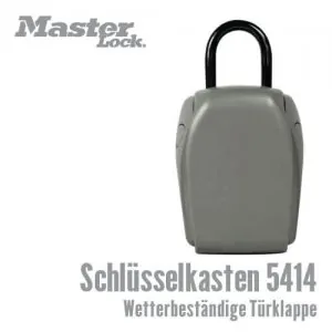 Schlüsselkasten 5414