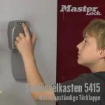 Schlüsselkasten 5414 – Bild 2