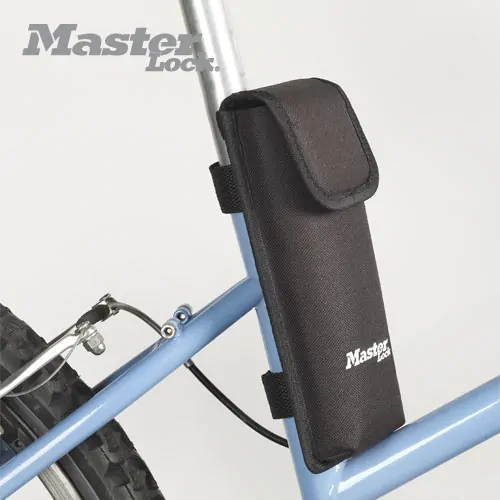 Fahrrad-Faltschloss Hexilock 8260 – Bild 4