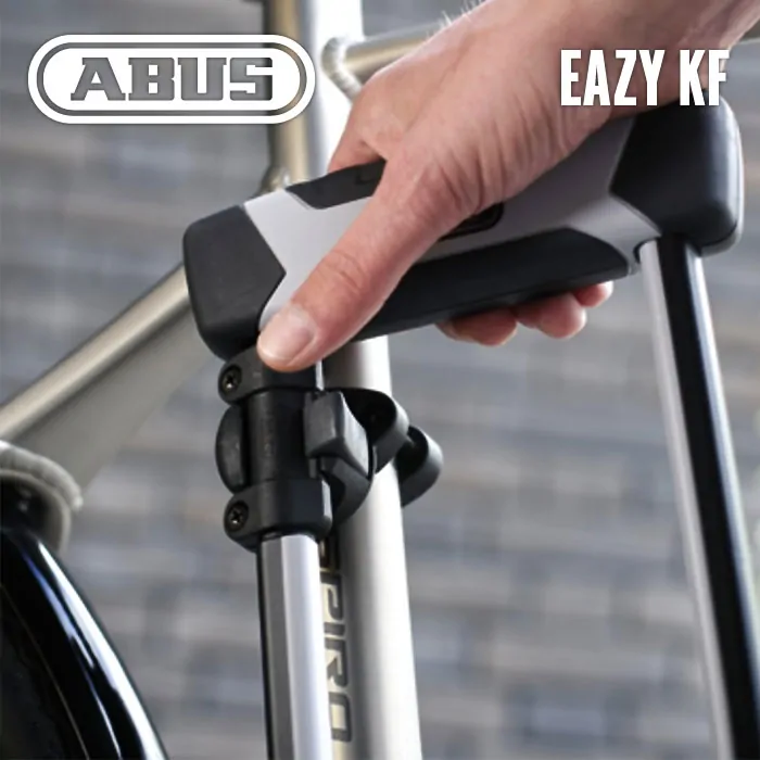 ABUS Granit Plus 470/150HB230 Bügelschloss – Bild 3