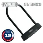 Bügelschloss ABUS 470